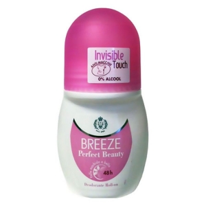 BREEZE Deodorante Perfect  Beauty Roll-On 50 ml
