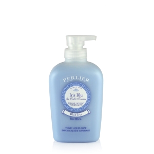 PERLIER SAPONE LIQUIDO IRIS BLU 300ML