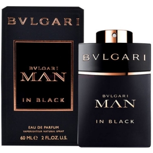 BULGARI Man in Black Eau de Parfum - 60ml