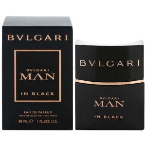 BULGARI Man in Black Eau de Parfum - 30ml