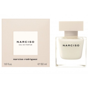 NARCISO RODRIGUEZ Narciso Eau de Parfum Donna Natural Spray - 50ml