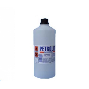 DEODOSOL Petrolio - 1 lt