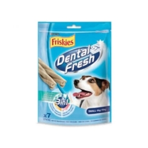 FRISKIES Dental Fresh 3 in 1 7pz- 200gr