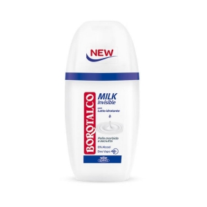 BOROTALCO Deodorante Milk Invisible Vapo 75 Ml