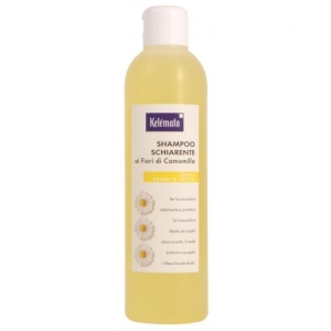 KELEMATA Shampoo Schiarente ai Fiori di Camomilla - 250ml