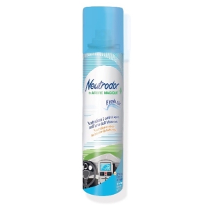 ARBRE MAGIQUE Neutrodor Fresh Air Spray 