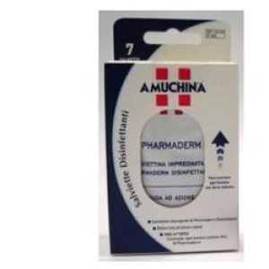 AMUCHINA Salviette Disinfettanti