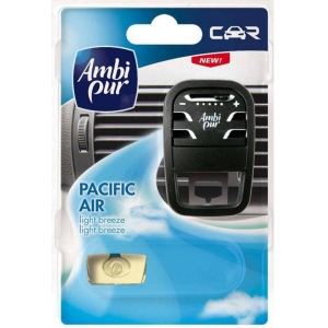 AMBIPUR Car Pacific Air Brezza Leggera Kit - 7ml