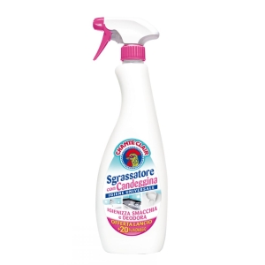 CHANTECLAIR Sgrassotore con Candeggina - 750 ml