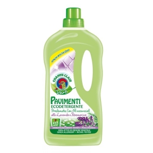 CHANTECLAIR VERT Pavimenti Lavanda Rosmarino - 1lt