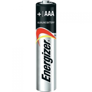 ENERGIZER Pila AAA Ministilo x 4 pezzi