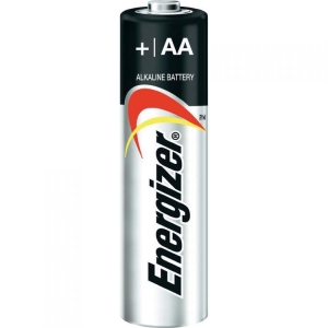 ENERGIZER Pila Ultra+ AA Stilo