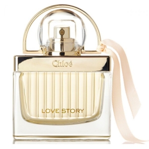 CHLOE' Love Story Eau de Parfum Natural Spray - 30ml