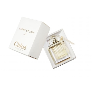 CHLOE' Love Story Eau de Parfum Natural Spray - 50ml