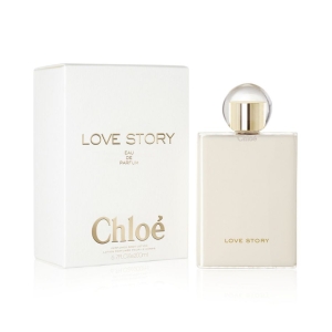 CHLOE' Love Story Eau de Parfum Lozione Corpo - 200ml