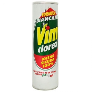 VIM Clorex Risparmio - 750gr