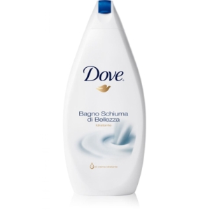 DOVE Bagnoschiuma Addolcente Idratante - 500ml