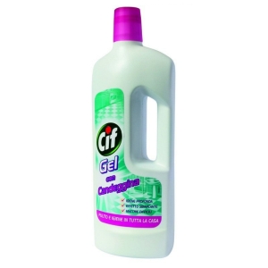 CIF Gel Con Candeggina - 750ml