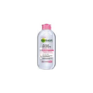 GARNIER Skin Naturals Acqua Micellare Tutto in 1 Pelli Sensibili - 400ml