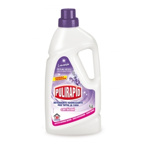 PULIRAPID Lavanda Con Alcool - 1lt