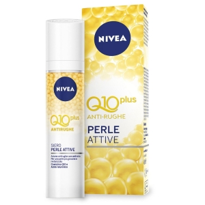 NIVEA Visage Q10 Plus Anti-rughe Siero Perle Attive 