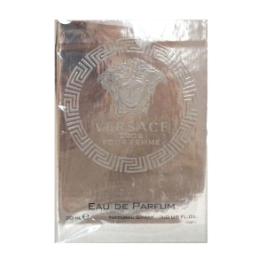 VERSACE Eros pour Femme Eau de Parfum - 30ml