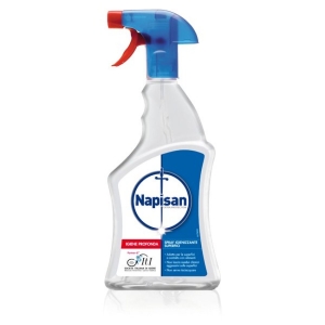 NAPISAN Spray Igienizzante Superfici - 750ml