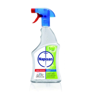 NAPISAN Spray Igienizzante Mela Verde - 750ml