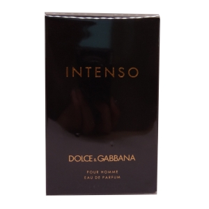 DOLCE&GABBANA Intenso Pour Homme - edp 125ml