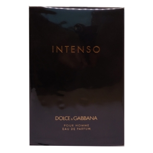 DOLCE & GABBANA Pour Homme Intense Eau de Parfum - 75ml
