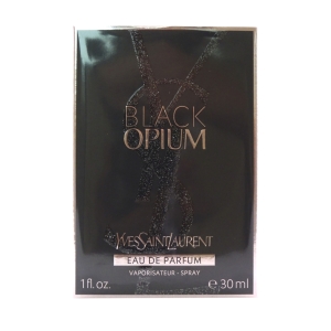 YSL Black Opium Eau de Parfum - 30ml