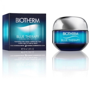 BIOTHERM Blue Therapy Crema Giorno Pelli Normali - 50ml