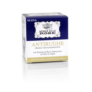 ACQUA DI ROSE Crema Antirughe 50 Ml