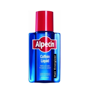 ALPECIN Shampoo C1 Anticaduta alla Caffeina Hair E...