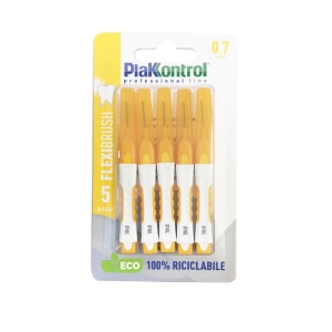 PLAKKONTROL Scovolino Flexi Brush Flessibile 0.7 - 5pz