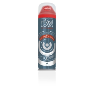 INFASIL Deodorante Salva Camicie Spray 150Ml