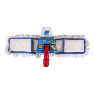 PROFESSIONAL Scopa Cotone Gulliver 60cm - 1pz