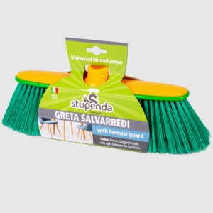 STUPENDA Scopa Greta Salvarredi - 1pz