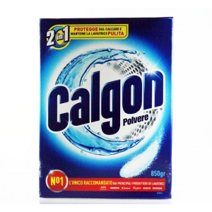 CALGON 2in1 Polvere - 850gr
