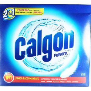 CALGON 2in1 Polvere - 2kg