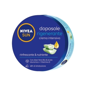 NIVEA Sun Crema Intensiva Doposole Rigenerante - 300ml