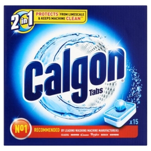 CALGON 2in1 Pastiglie - 15pz