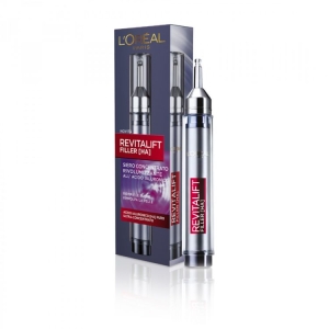 L'OREAL Revitalift [HA] Siero Filler Concentrato Rivolumizzante all'Acido Ialuronico - 15ml