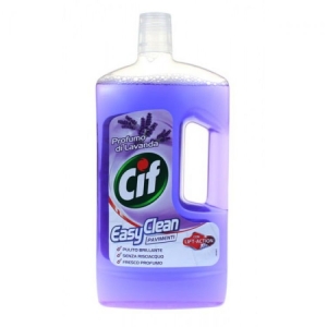 CIF Easy Clean Lavanda - 1lt