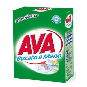 AVA Bucato a Mano - 380gr