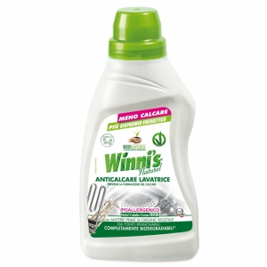 WINNI'S Anticalcare Lavatrice - 750ml