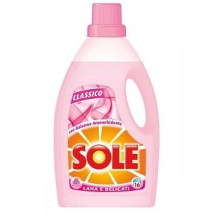 SOLE Classico Lana e Delicati - 1lt