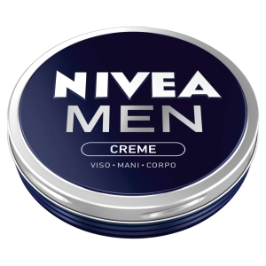 NIVEA Men Crema Mani Viso Corpo - 75ml