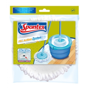 SPONTEX Full Action System Ricambio