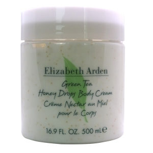 ELIZABETH ARDEN Green Tea Crema Corpo al Miele - 500ml